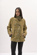 Funnel Neck Trench 001