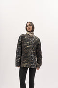 Funnel Neck Trench 002