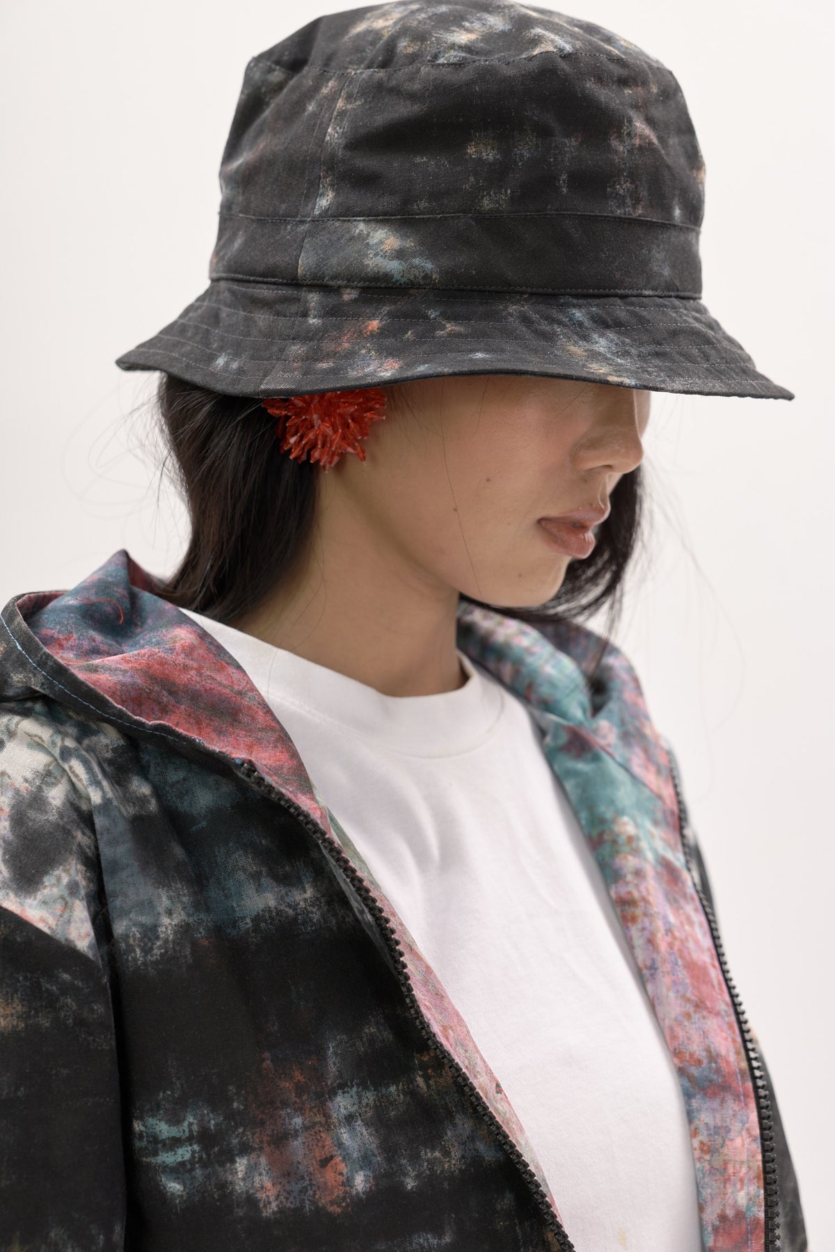 Bucket Hat 001