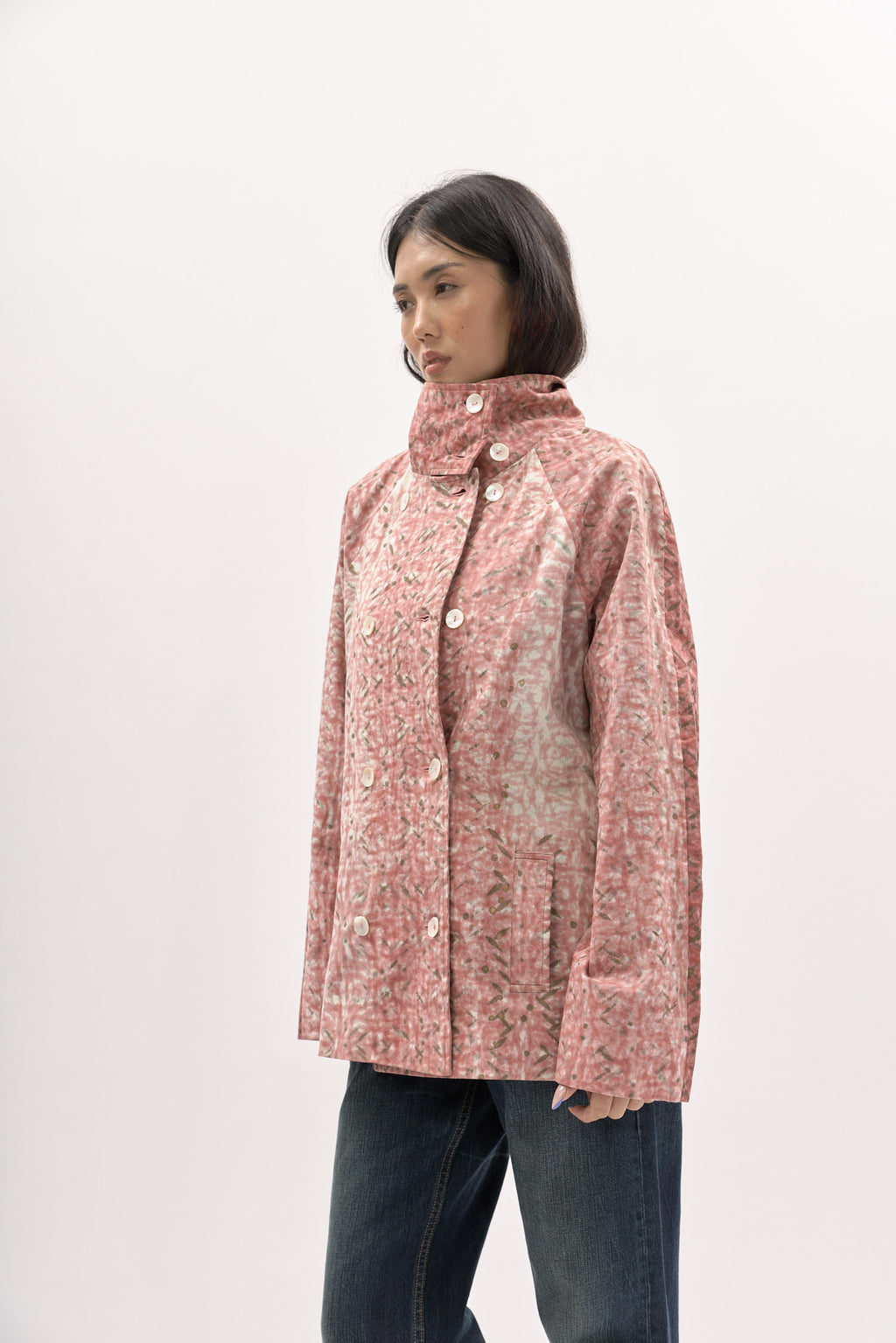 Funnel Neck Trench 003