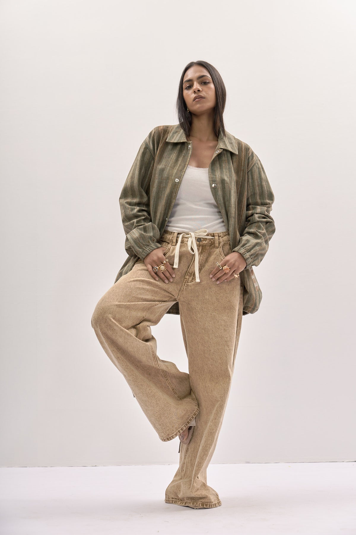 Shacket 001