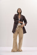 Relaxed Blazer 001